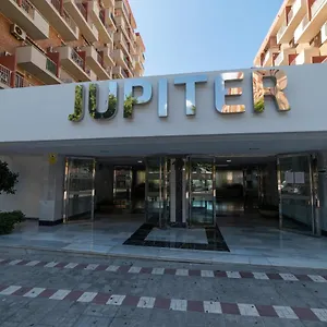 Eam Jupiter , Benalmádena España